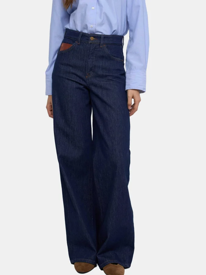 Salsa Jeans - JEANS FAITH...