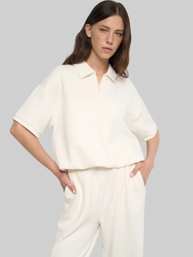 Salsa Jeans - T SHIRT WITH...