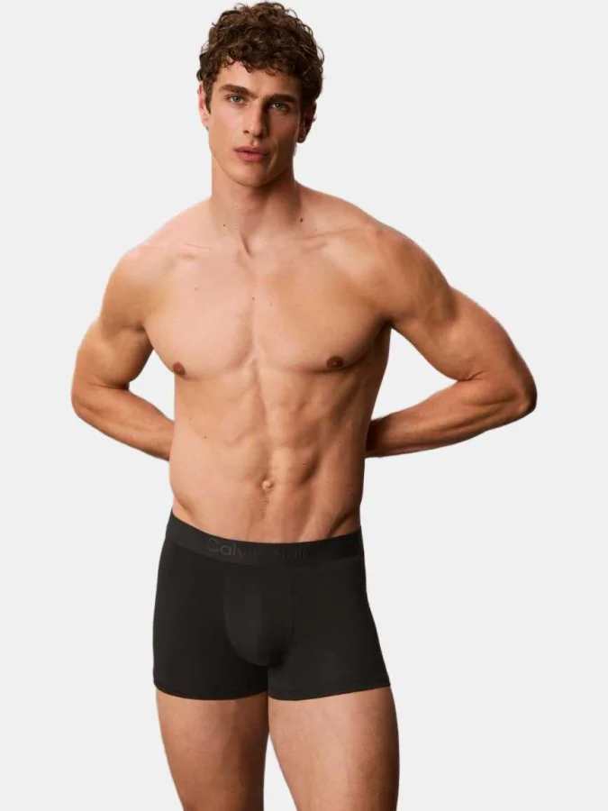 CALVIN KLEIN - TRUNK