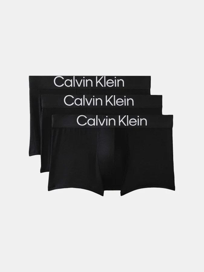 CALVIN KLEIN - TRUNK 3PK