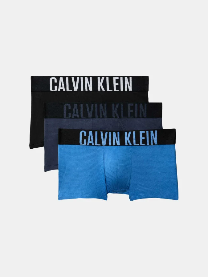 CALVIN KLEIN - LOW RISE...