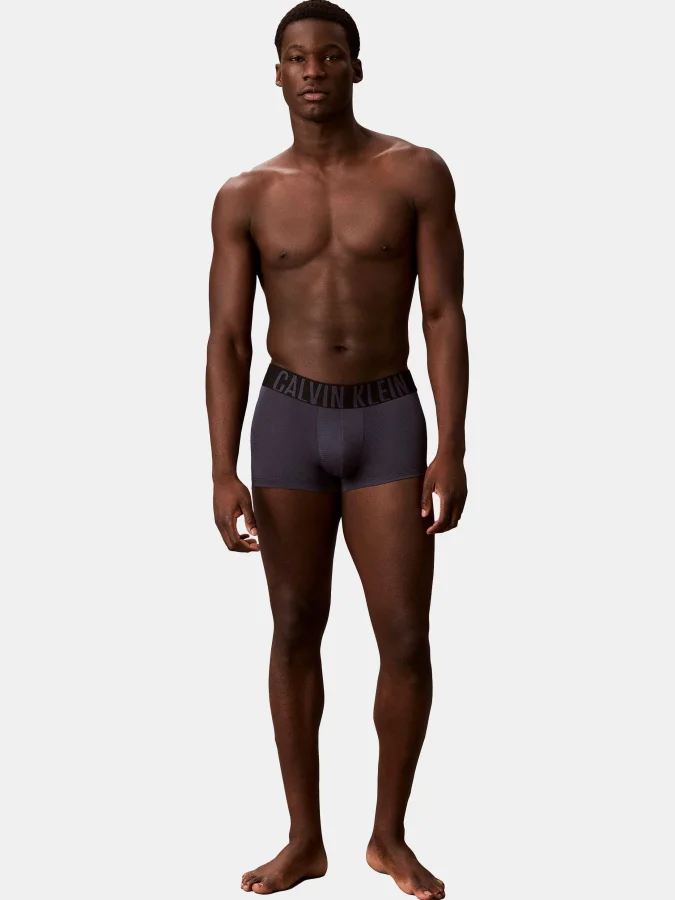 CALVIN KLEIN - LOW RISE... 2
