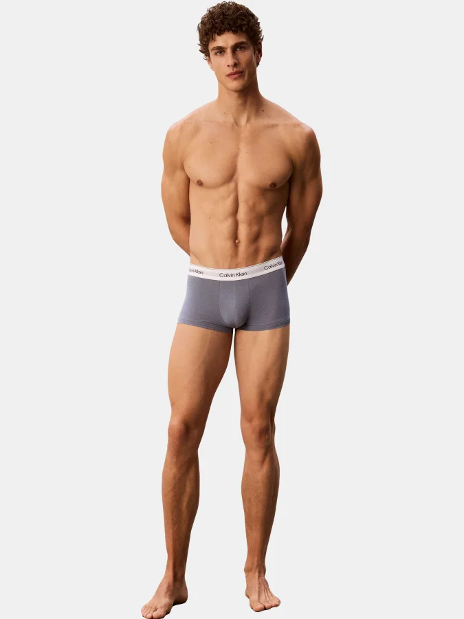 CALVIN KLEIN - LOW RISE... 2