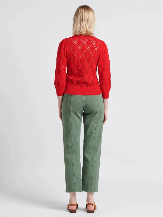 VILA - VITRIO LIDA HW... 2