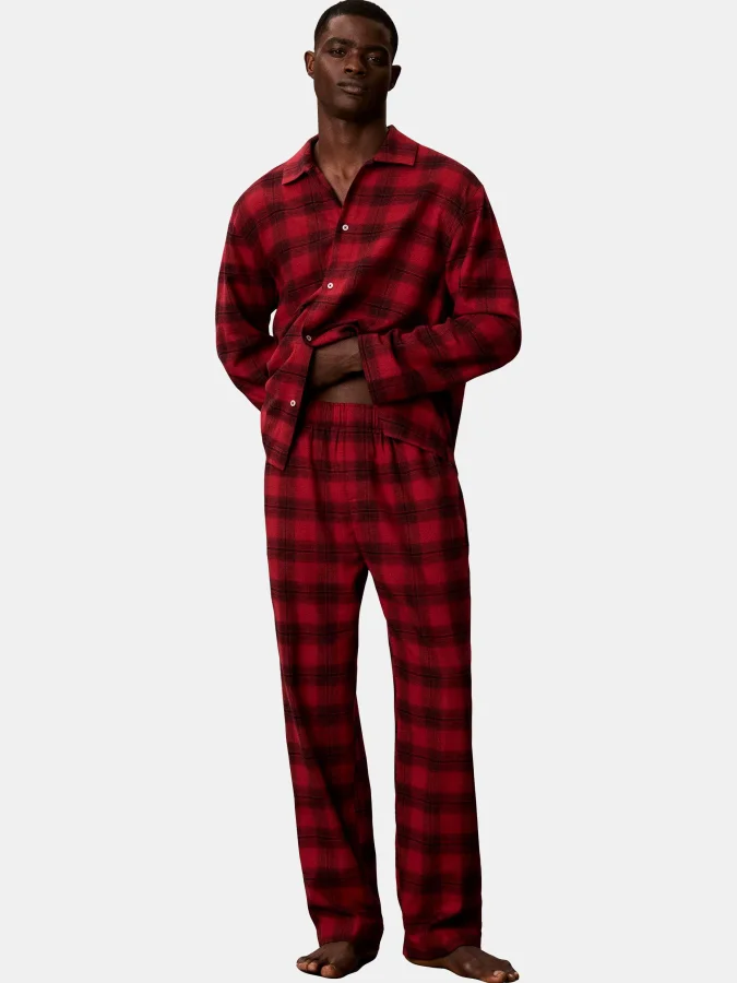 CALVIN KLEIN - SLEEP PANT