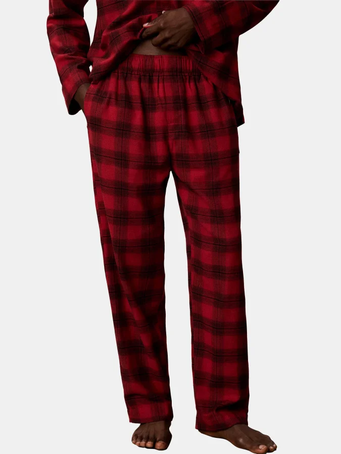 CALVIN KLEIN - SLEEP PANT 2