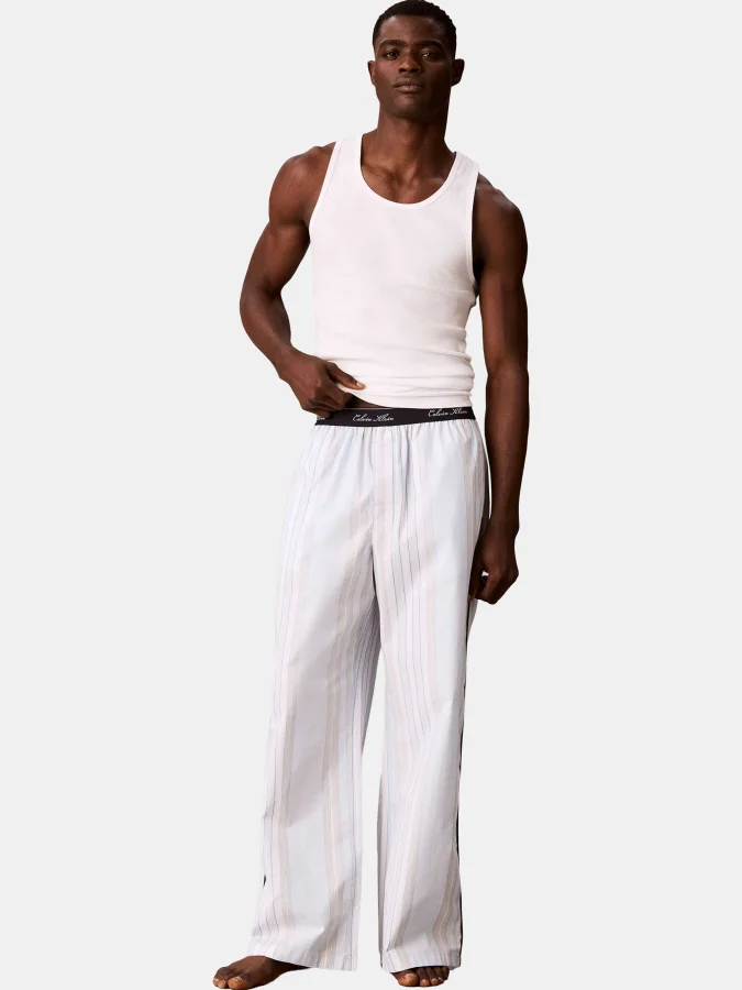 CALVIN KLEIN - SCRIPT SLEEP...
