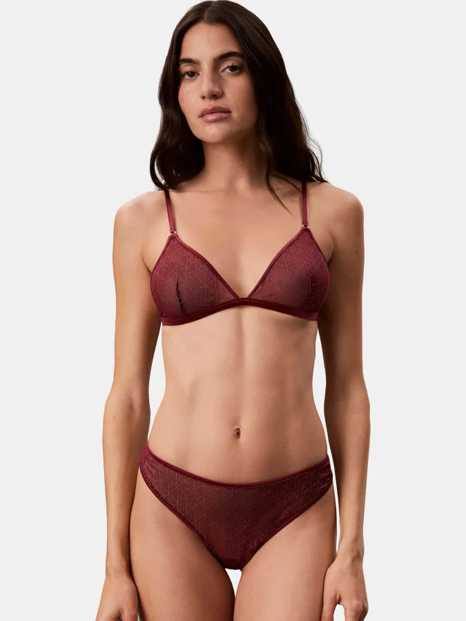 CALVIN KLEIN - UNLINED... 2