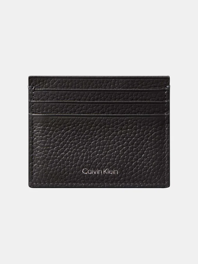 CALVIN KLEIN - FOIL EMBOSS...