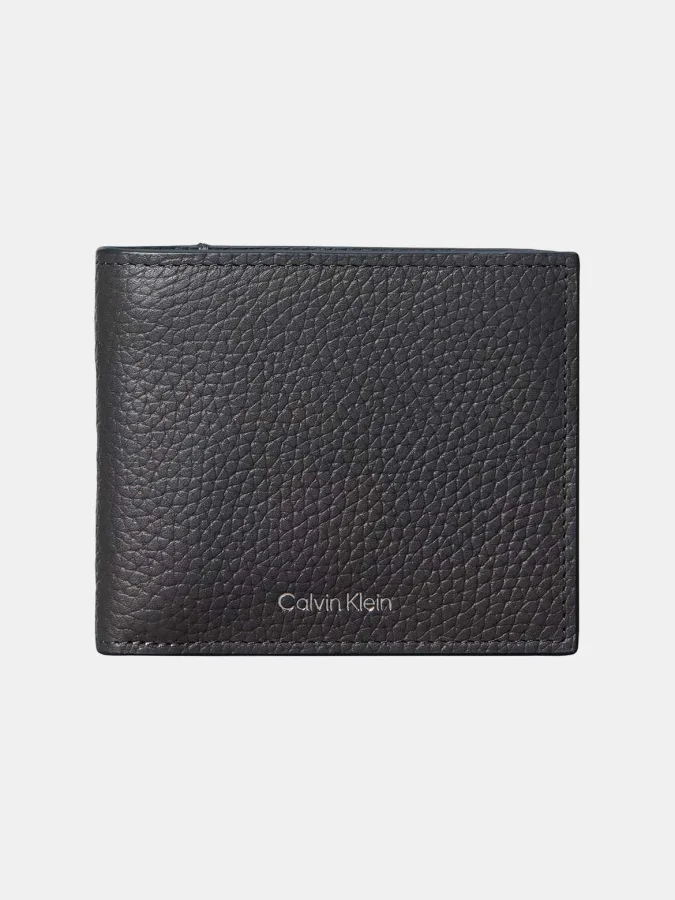 CALVIN KLEIN - FOIL EMBOSS...