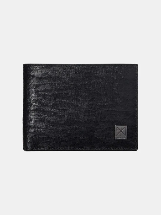 CALVIN KLEIN - EMBLEM HW...