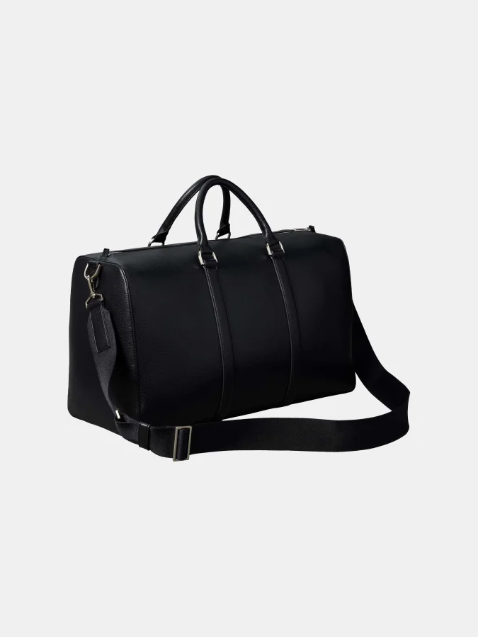 CALVIN KLEIN - RAISED DUFFLE 2