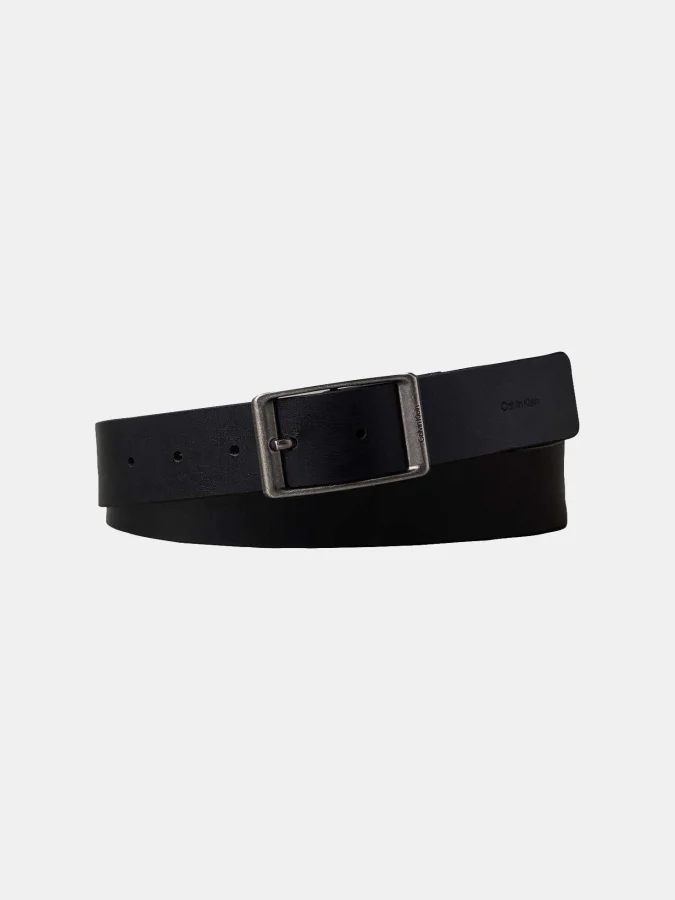 CALVIN KLEIN - CASUAL ROUND...
