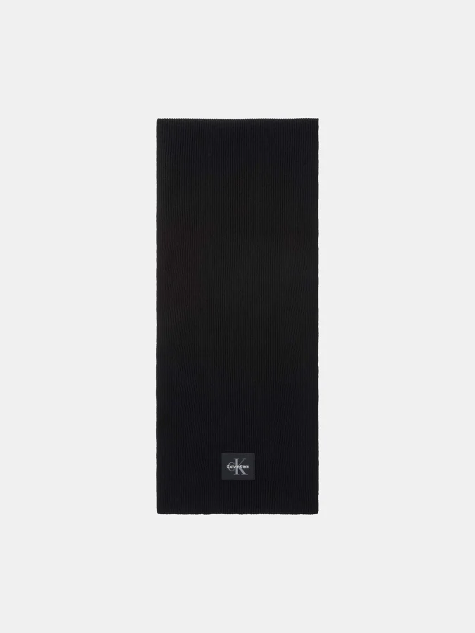 CALVIN KLEIN - MONOLOGO...