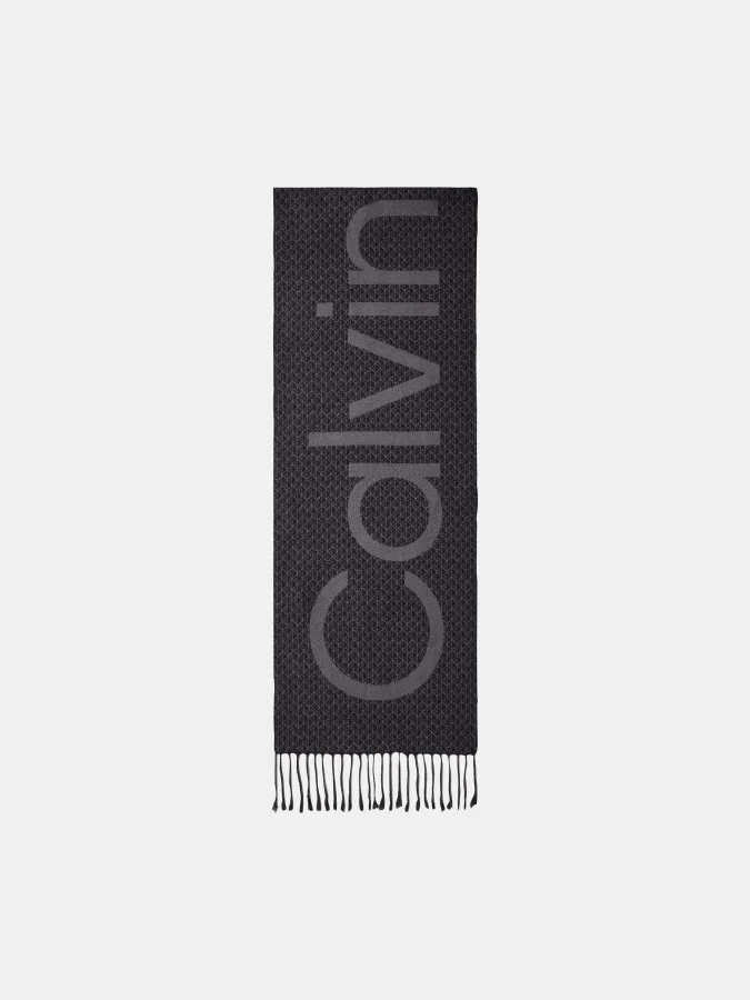 CALVIN KLEIN - AOP BOLD...