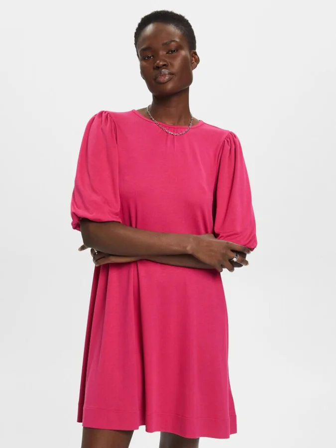 ESPRIT - Volume sleeves...