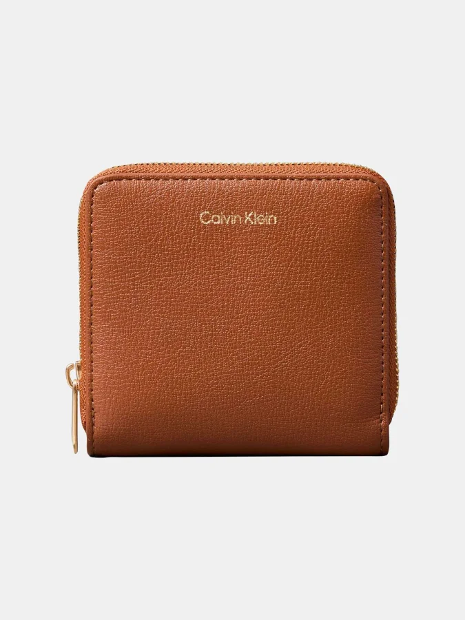 CALVIN KLEIN - FOIL LOGO...