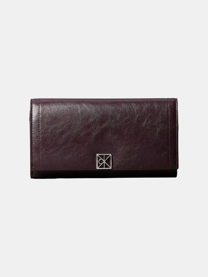 CALVIN KLEIN - EMBLEM HW...