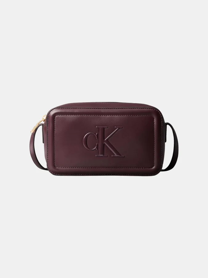 CALVIN KLEIN - BOLD CK...
