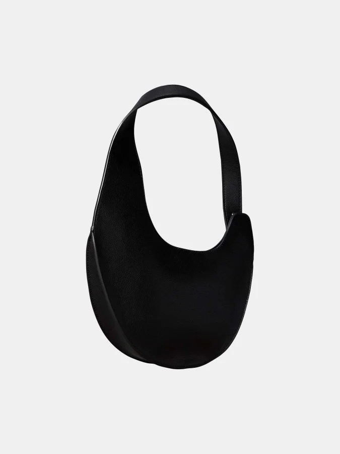 CALVIN KLEIN - ASYM BUCKLE... 2