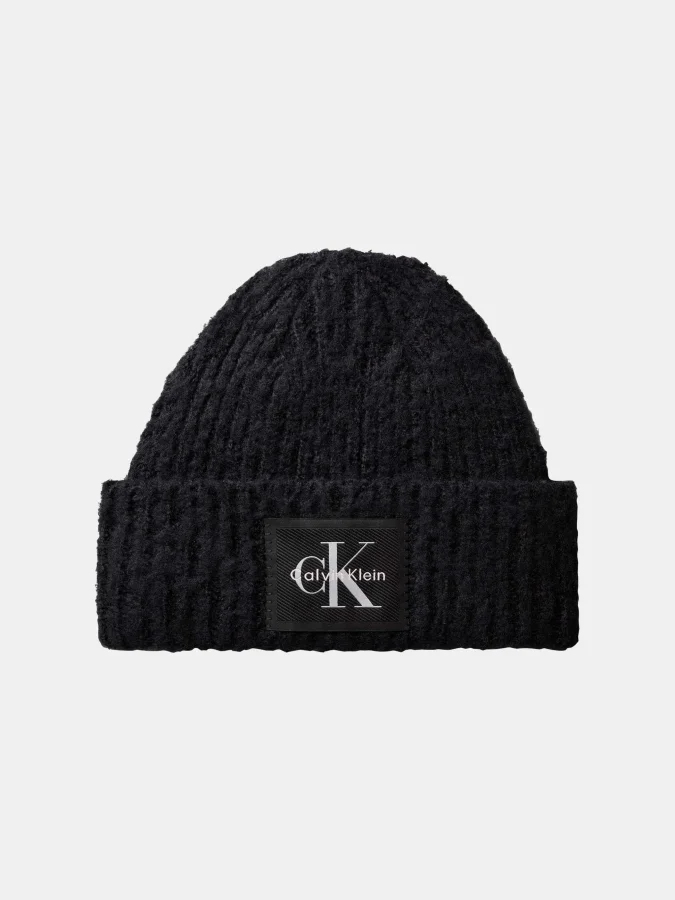 CALVIN KLEIN - BRUSHED...