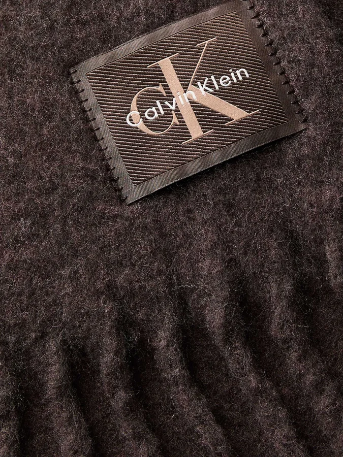 CALVIN KLEIN - BRUS﻿HED... 2