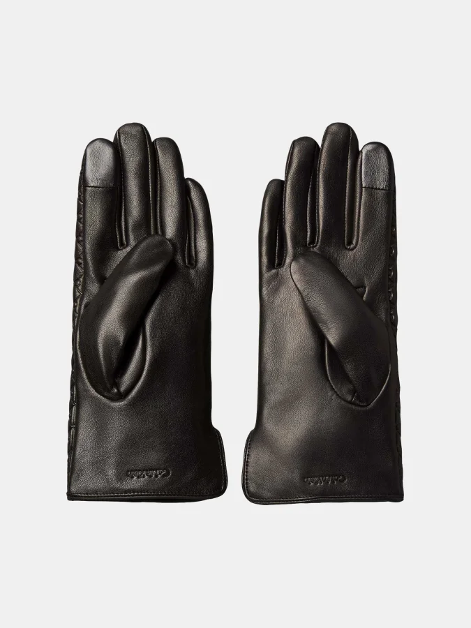 CALVIN KLEIN - PANELED AOP... 2