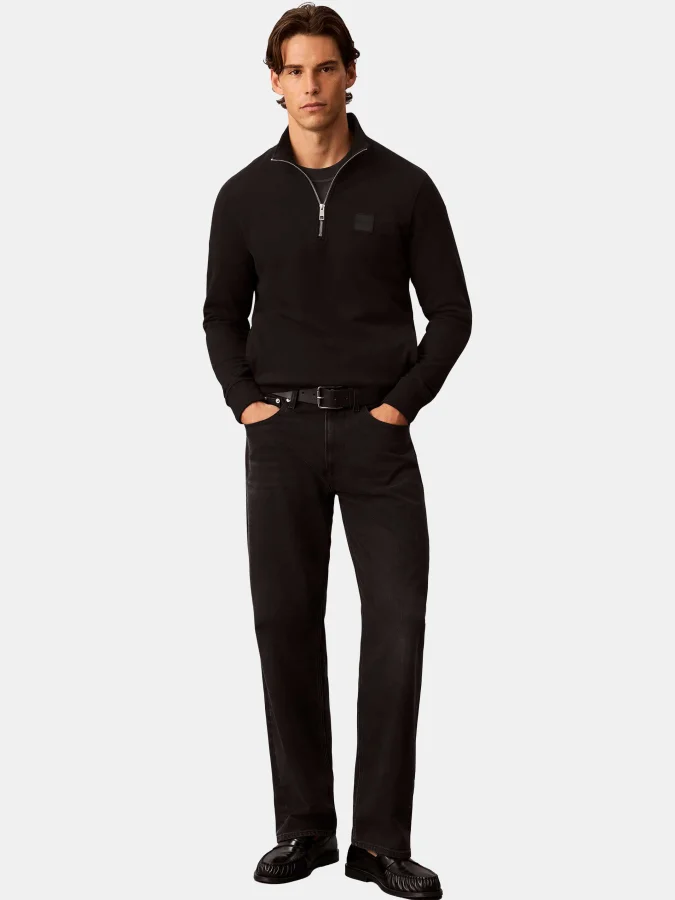 CALVIN KLEIN - LS 350 TERRY...