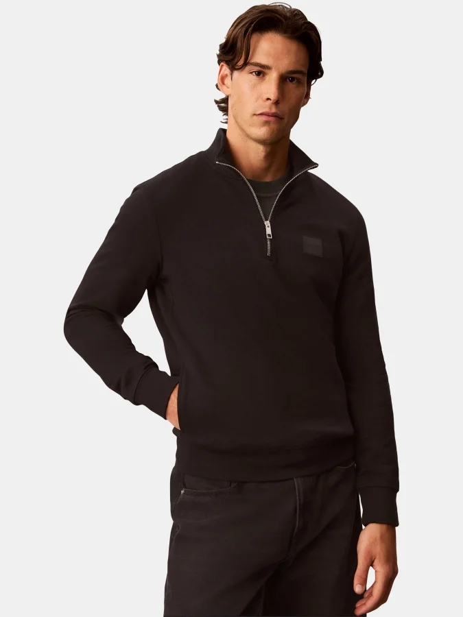 CALVIN KLEIN - LS 350 TERRY... 2
