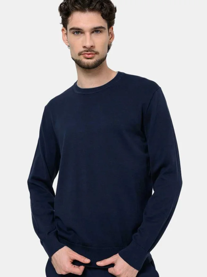 CALVIN KLEIN - LS SUPIMA...