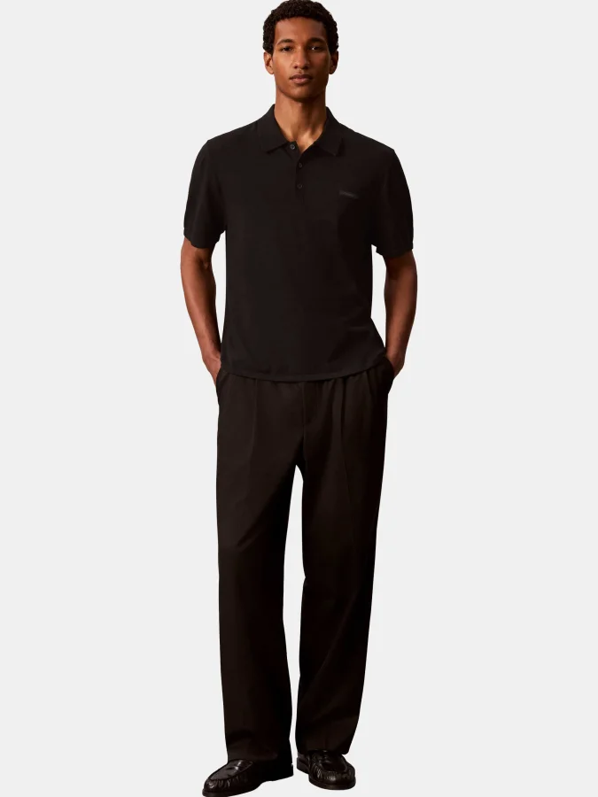 CALVIN KLEIN - SS CK TECH...