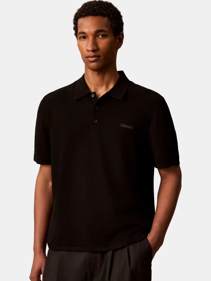 CALVIN KLEIN - SS CK TECH... 2