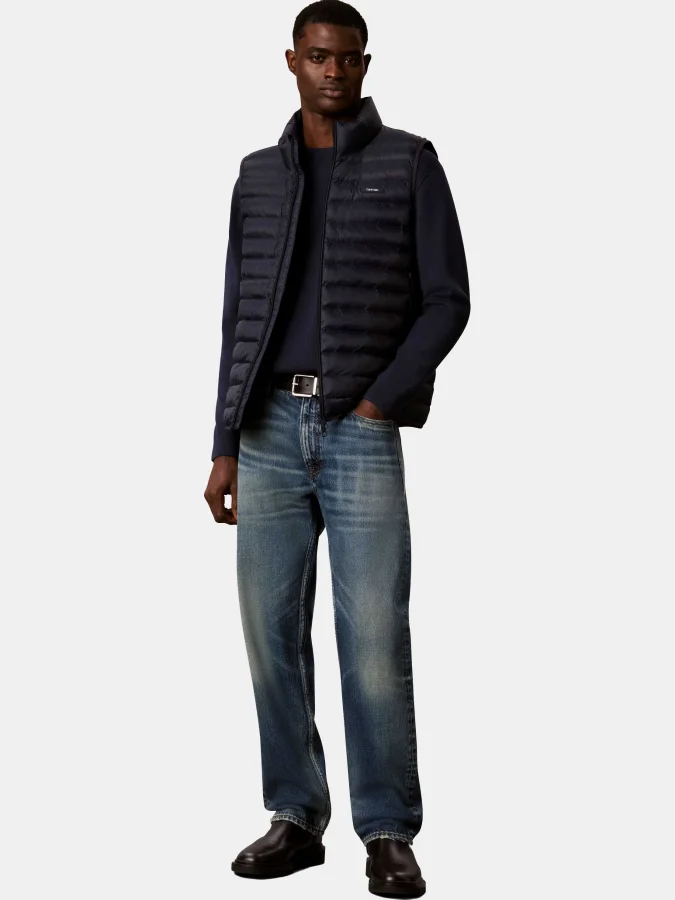 CALVIN KLEIN - SLVLSS LT WT...
