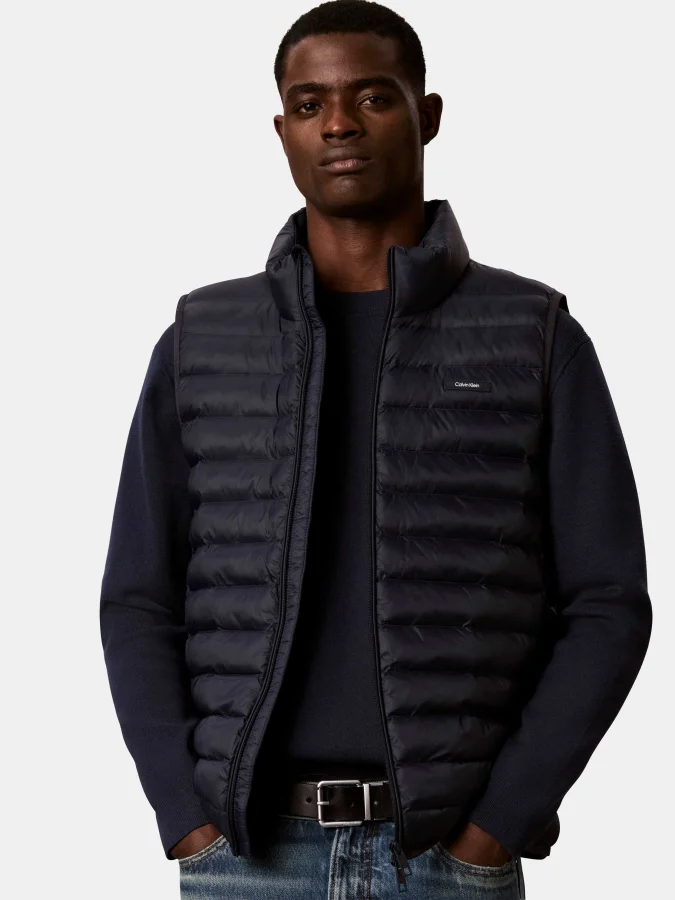 CALVIN KLEIN - SLVLSS LT WT... 2