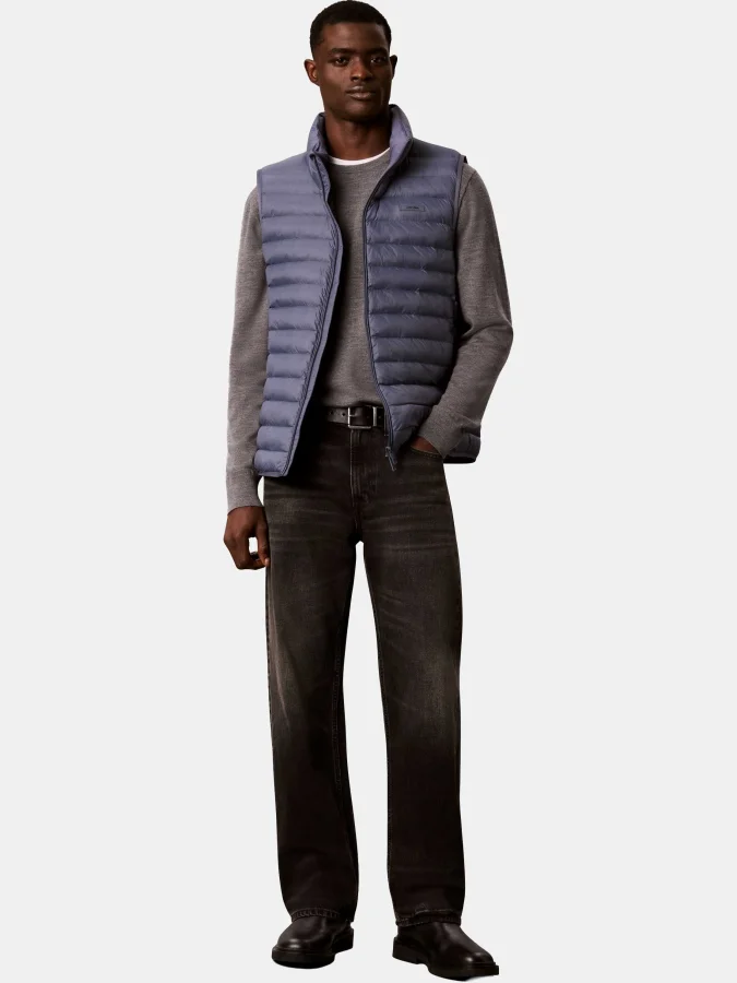 CALVIN KLEIN - SLVLSS LT WT...