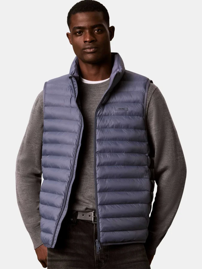 CALVIN KLEIN - SLVLSS LT WT... 2
