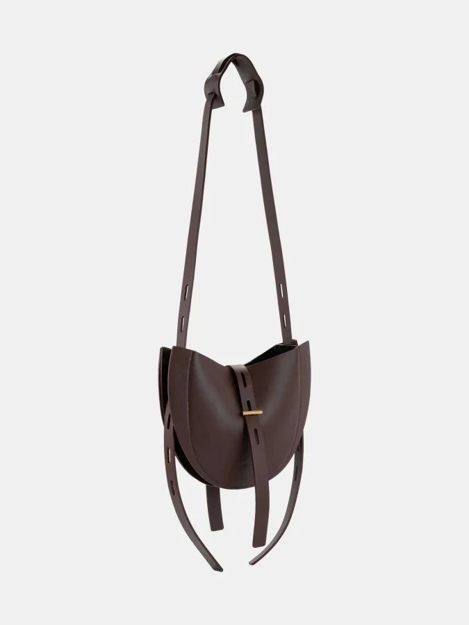 MINOBOSSI - LILLY IN SUEDE 2