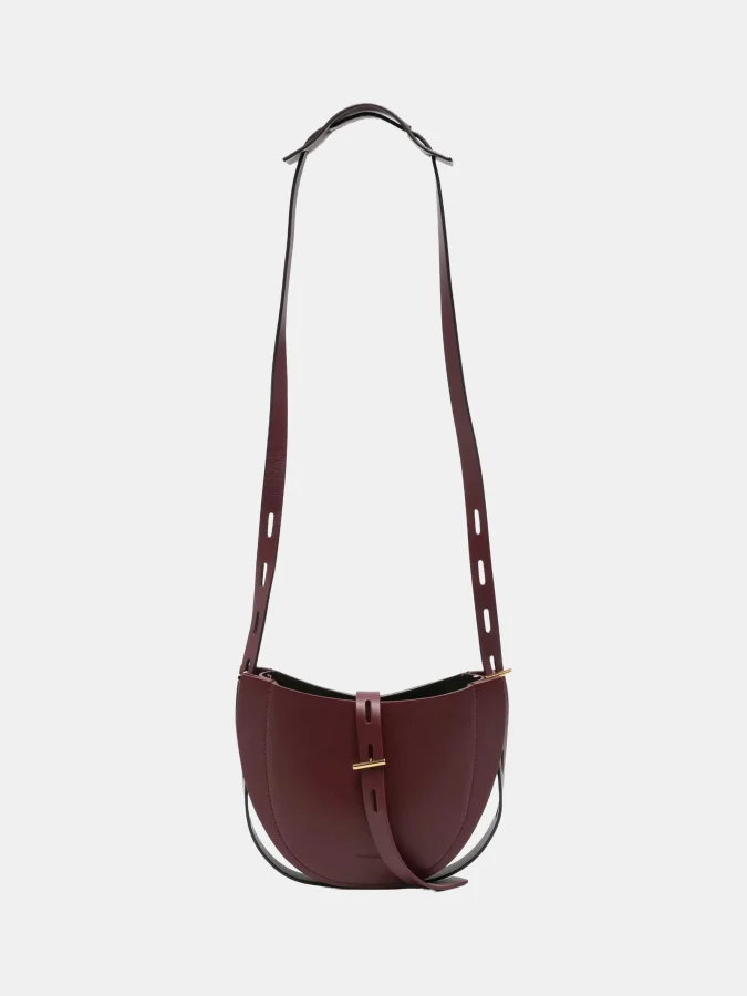 MINOBOSSI - LILLY IN SUEDE