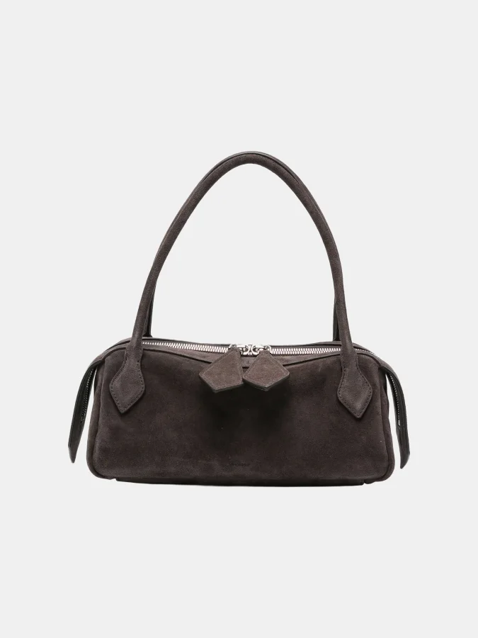 MINOBOSSI - ANNA IN GRAINED...