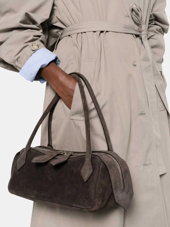 MINOBOSSI - ANNA IN GRAINED... 2