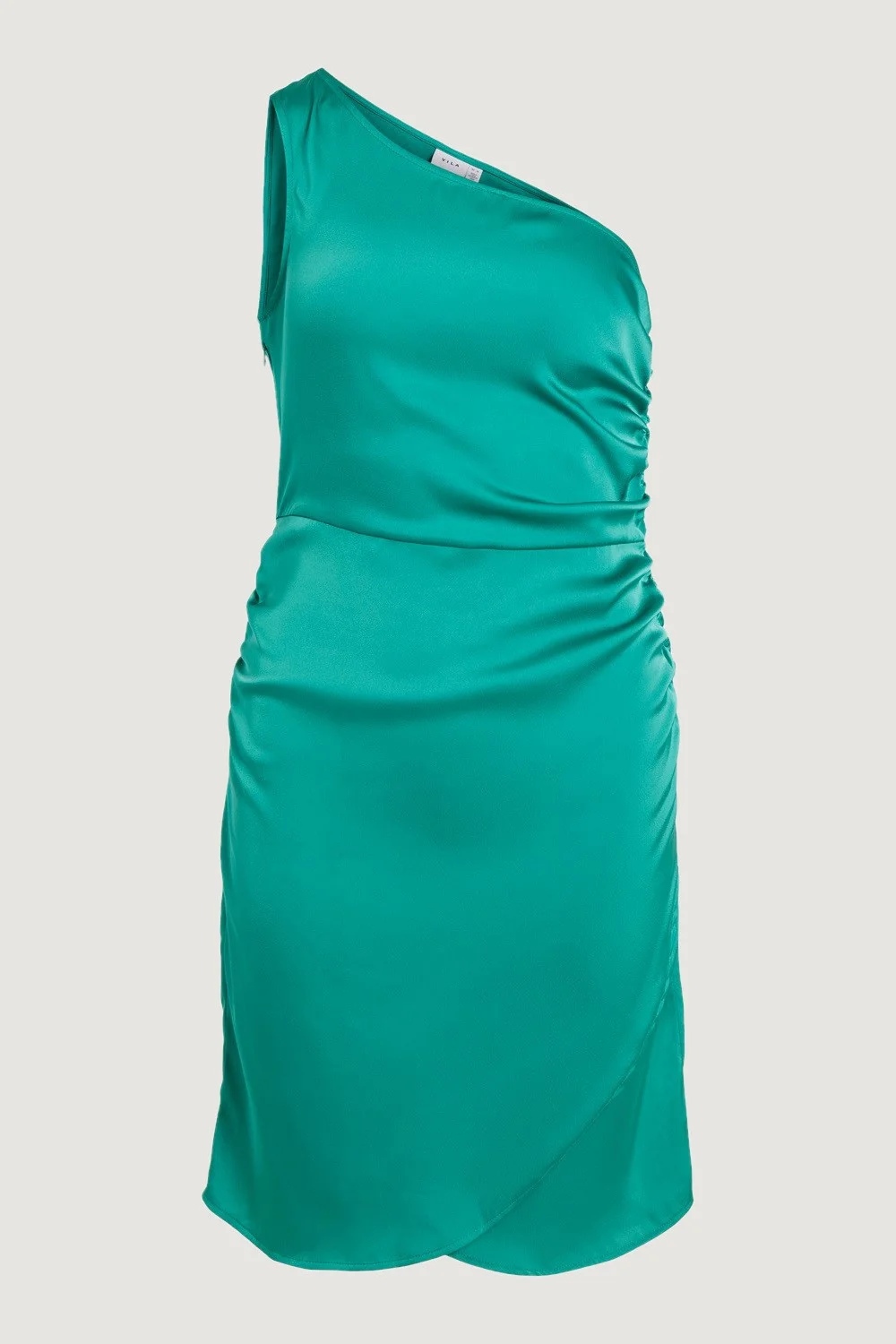 VILA - VIANNES ONE SHOULDER SHORT... VILA - VIANNES ONE SHOULDER SHORT...