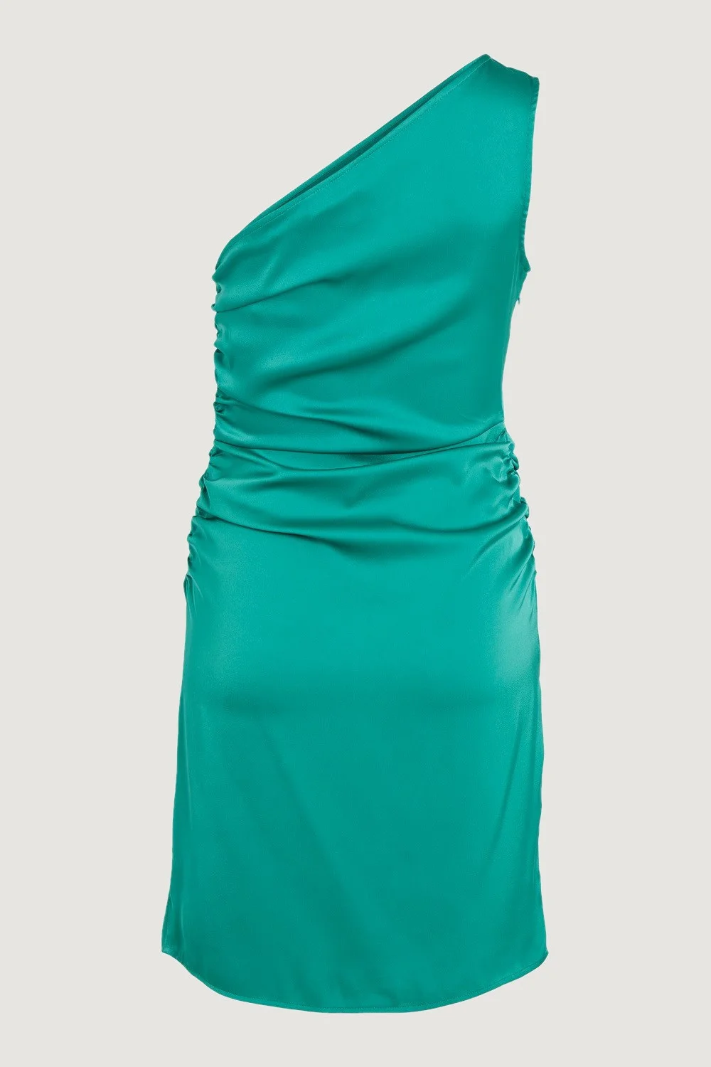 VILA - VIANNES ONE SHOULDER SHORT... VILA - VIANNES ONE SHOULDER SHORT...