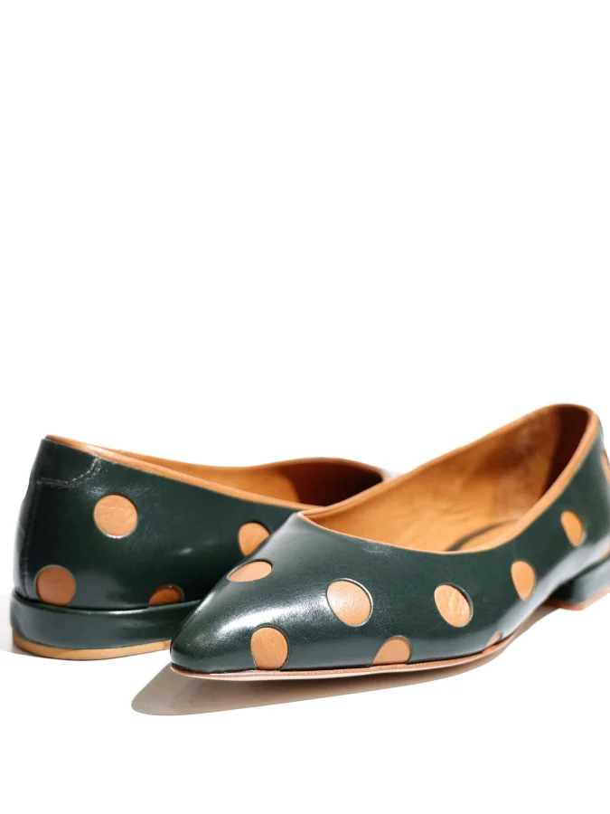 ATRIO X RUSO DANELIA