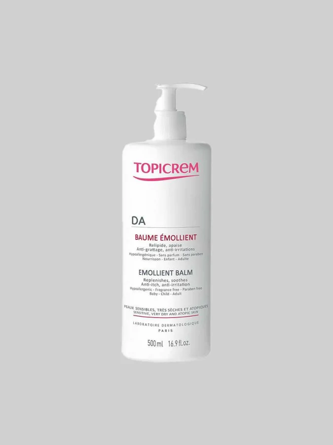 Topicrem