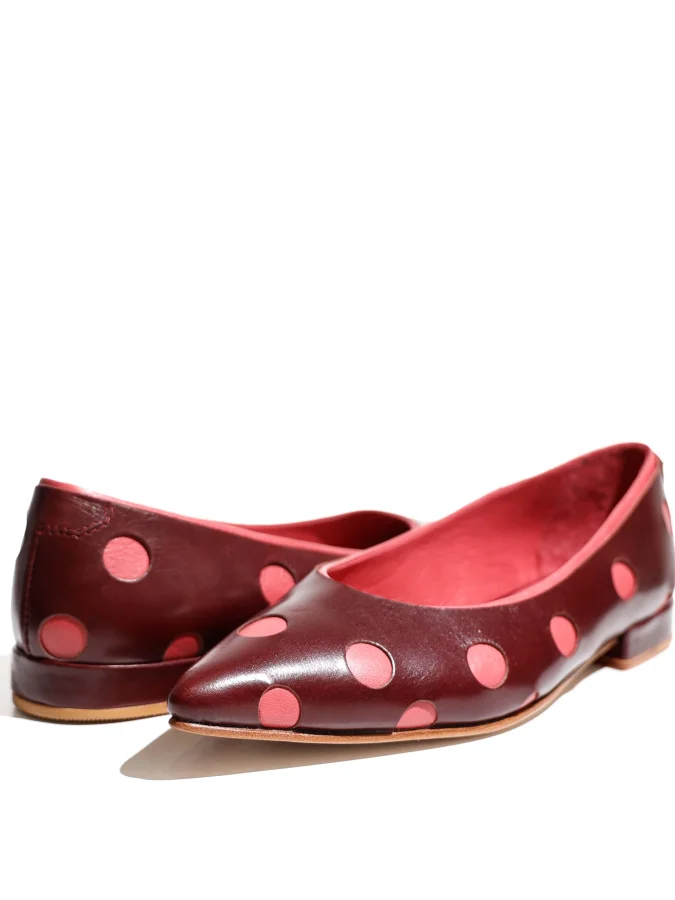 ATRIO X RUSO DANELIA 2