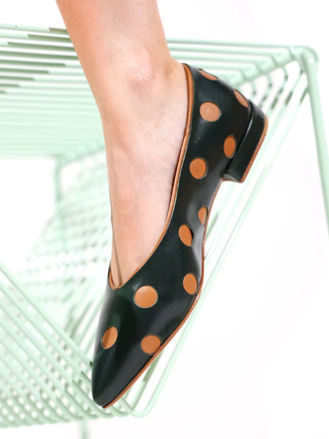 ATRIO X RUSO DANELIA 2