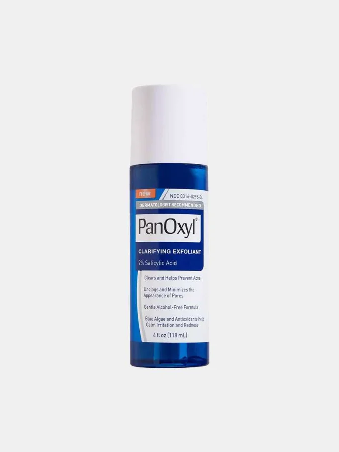 PanOxyl -...