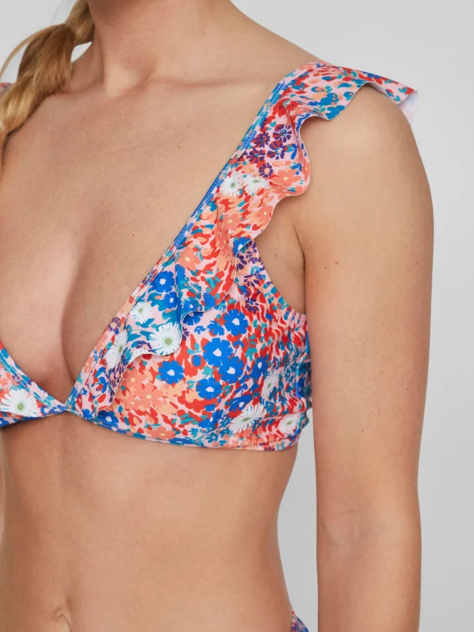 VILA - VIPRIMROSE BIKINI... 2