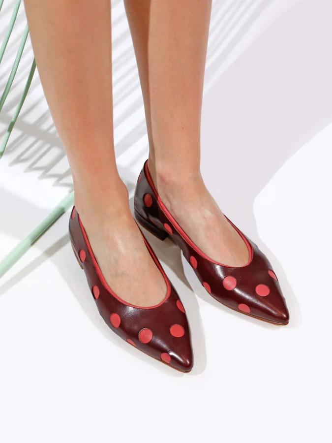 ATRIO X RUSO DANELIA