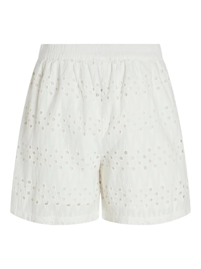 VILA - VITIA RW SHORTS 2